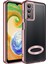 Samsung Galaxy A04S Kılıf Rose Gold Disk Kapak Kamera Korumalı Dayanıklı Darbe Karşıtı Koruyucu Yeni Nesil Tasarım (Samsung Galaxy A04S, Rose Gold) 1