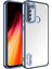 Xiaomi Redmi Note 8 Kılıf Sierra Mavi Disk Kapak Kamera Korumalı Dayanıklı Darbe Karşıtı Koruyucu Yeni Nesil Tasarım (Xiaomi Redmi Note 8, Sierra Mavi) 1