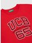 Baskılı Kırmızı Erkek Çocuk T-Shirt 3I1XC10OO 2