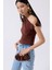 Aksesuar Detay Cutout Bluz 3