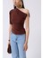 Aksesuar Detay Cutout Bluz 4