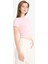 Slim Fit Dar Kesim Bisiklet Yaka Basic Düz Kısa Kollu Tişört F3535AX25SM 4