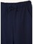 Relax Fit 2'li Takım Gofre Dokulu Uzun Kollu Kimono Pantolon F4095AX25SM 5