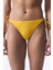 Marigold Minimal Kesim Sarı Bikini Altı 1