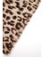 Leopar Çok Renkli Sal 3