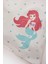 Kız Bebek Disney Prenses Kısa Kollu Penye Gecelik C3486A525SM 3
