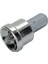 Kstoplamalı Yıldız Bits Uç Ph2 x 25 mm Şapkalı Alçıpan 2 Adet 1