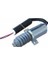 12V Stop Selenoidi Ayaklı Jeneratör 1