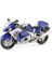 Tamiya 1/12 Model Kit Suzuki Hayabusa 1300 From Japan Motosiklet Model Yapım Kiti 2