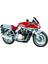 Tamiya 14065 1/12 Suzuki GSX1100S Katana Motosiklet Model Maket Yapım Kiti 1