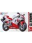 Yamaha Yzf-R1 Motorbike 1:12 Plastique Model Motorsiklet Yapım Kiti 1