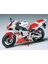 Yamaha Yzf-R1 Motorbike 1:12 Plastique Model Motorsiklet Yapım Kiti 2