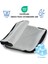 Cooler Soğuk Hissiyatlı Yastık Kılıfı Visco Visko 60X40X14CM 1