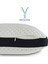 Cooler Soğuk Hissiyatlı Yastık Kılıfı Visco Visko 60X40X14CM 2