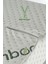 Orijinal Bambu Yastık Kılıfı Çift Taraflı Visco Visko 51X41X13-11CM 2