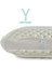 Kolajen Collagen Güzellik Yastık Kılıfı Visco Visko 60X40X14CM 2
