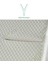 Breathe Easy Mentollü Yastık Kılıfı Çift Taraflı Visco Visko 51X41X13-11CM 2