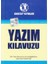 Karatay Yazım Kılavuzu 1
