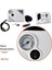 12V Hava Kompresörü 150 Psi Yassı BR2491105 1