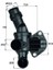 Termostat 87°c Vag A3 Go5-7 Jet2-3 Pas 89-21 1