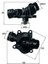 Termostat 88°c Bmw N47 54 55 57 M47 57 01-14 1