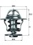 Termostat 75°c Vag 80 100 A6 Cad1 Go1-3-4 Jet1-2 Pas Po2 T4 79-03 1