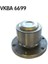 Porya Ön Set M.benz 906 907 910 06- 1