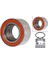 Porya Bilyası Set Arka M.benz 210 220 96-06 1