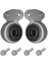 Salıncak Burcu Ön Set Bmw E46 85 86 98-09 1