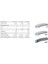 Segman Seti 81,50MM Vag A3 A4 A6 Bo1 Go4 Passat 95- 1