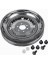Volant Vag Go6-7 Jetta Pas Polo A3 1.6tdi 10- 129DİŞ 1