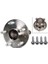 Porya Set Arka Opel Mokka x 12- 1