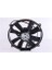 Fan Motoru + Tekli Fan M.benz 202 208 210 93- 1