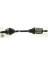 Aks Komple Ön Sol Bmw B58 N52 55 62 63 M57 06- 1