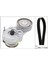 V Kayış Seti Opel Ast.g-H Cor.d-E Mer.a Vec.c 02- 1
