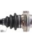 Aks Komple Arka Sol Bmw E36 46 91-05 1
