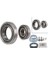 Porya Bilyası Set Ön M.benz 124 129 210 92- 1