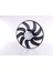 Fan Motoru + Tekli Fan Vag A4 A5 A6 A7 Q5 Macan 08- 1