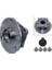 Porya Set Arka Smart Cıty-Coupe Fortwo Roadster 01- 1