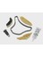 Kumanda Zincir Seti Vag A3 A4 A5 A6 A7 Go6-7 Jet4 Pas T5 T6 06- Eski Kod: INA-559019610 1