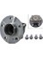 Porya Set Arka M.benz 117 156 176 242 246 12- 1