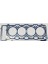 Sil. Kap Conta Bmw E53 60 61 63 64 65 66 67 70 03- 1