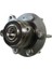 Porya Arka Opel Astra H 04- 1