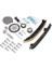 Kumanda Zincir Seti Vag A1 A3 Cad3 Go5-6 Jet4 Po5 10- 1
