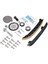 Kumanda Zincir Seti Vag A1 A3 Cad3 Go5-6 Jet4 Po5 10- 2