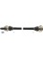 Aks Komple Arka Bmw E60 61 01-10 1