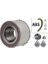 Porya Bilyası Set Ön M.benz 903 906 907 910 08- 1