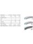 Segman Seti 81,51MM Vag A3 A4 Bo1 Cad3 Go4-5-6 Jet3 Pas 00- 1
