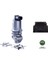 Egr Valfi Vag A3 Bo1 Cad3 Go4-5 Po3-4 95- 2