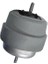 Motor Kulağı Sağ Vag A4 A6 Passat 94-06 1